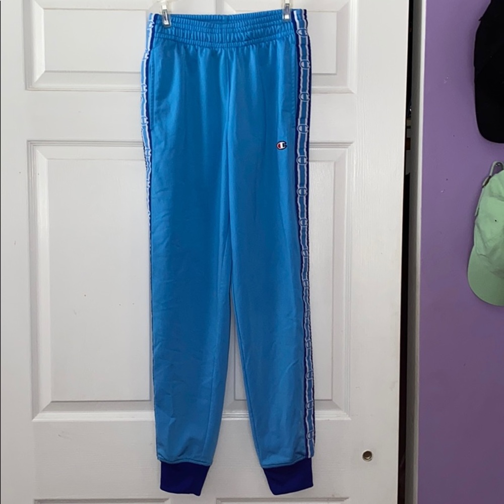 Champion Jogger Sweatpants